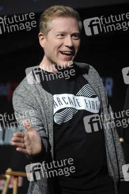 'Star Trek: Discovery' Panel, New York Comic Con 2017