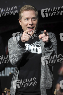 'Star Trek: Discovery' Panel, New York Comic Con 2017
