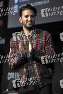 'Star Trek: Discovery' Panel, New York Comic Con 2017
