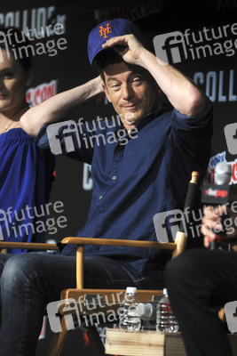 'Star Trek: Discovery' Panel, New York Comic Con 2017