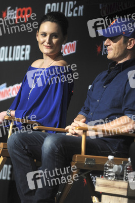 'Star Trek: Discovery' Panel, New York Comic Con 2017