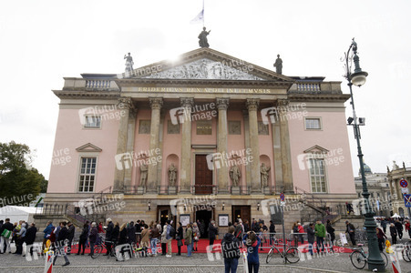 Konzert für Berlin