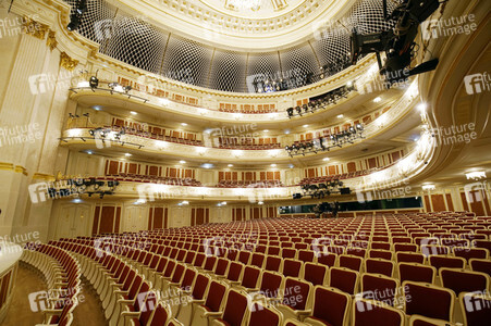 Konzert für Berlin
