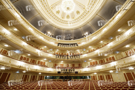 Konzert für Berlin