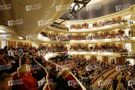 Konzert für Berlin