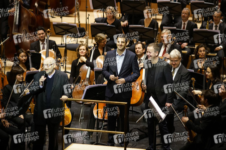 Konzert für Berlin