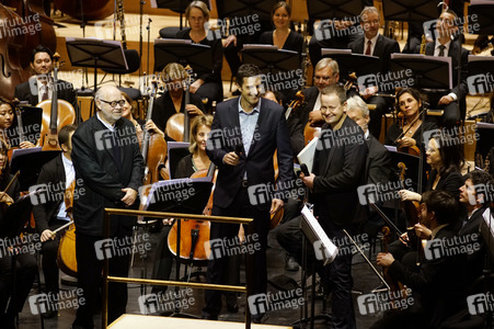 Konzert für Berlin