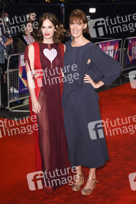'Dark River' Premiere, BFI London Film Festival 2017