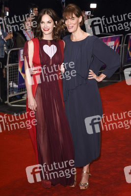 'Dark River' Premiere, BFI London Film Festival 2017
