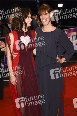 'Dark River' Premiere, BFI London Film Festival 2017