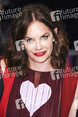 'Dark River' Premiere, BFI London Film Festival 2017