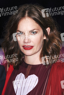 'Dark River' Premiere, BFI London Film Festival 2017
