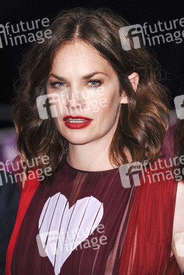 'Dark River' Premiere, BFI London Film Festival 2017
