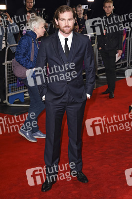 'Dark River' Premiere, BFI London Film Festival 2017