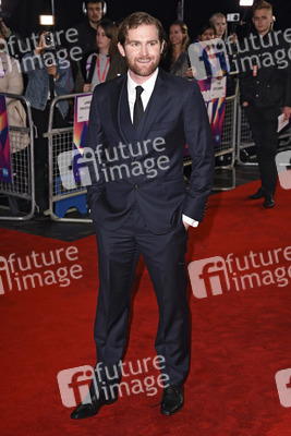 'Dark River' Premiere, BFI London Film Festival 2017
