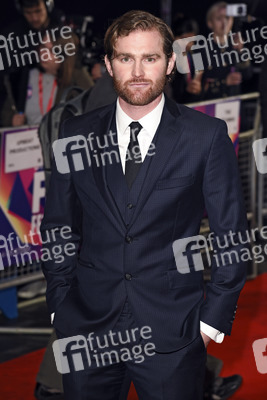'Dark River' Premiere, BFI London Film Festival 2017
