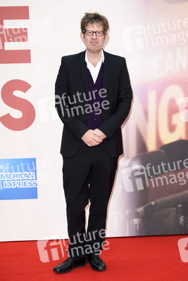 'Battle of the Sexes - Gegen jede Regel' Premiere, BFI London Film Festival 2017