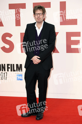 'Battle of the Sexes - Gegen jede Regel' Premiere, BFI London Film Festival 2017