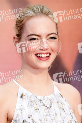 'Battle of the Sexes - Gegen jede Regel' Premiere, BFI London Film Festival 2017