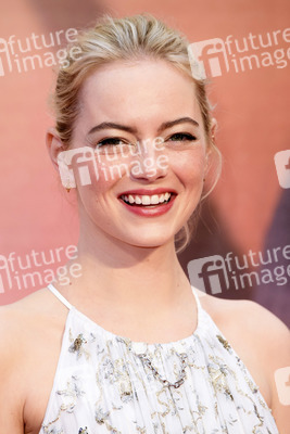 'Battle of the Sexes - Gegen jede Regel' Premiere, BFI London Film Festival 2017