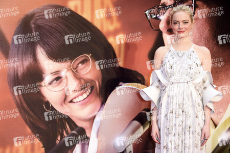 'Battle of the Sexes - Gegen jede Regel' Premiere, BFI London Film Festival 2017