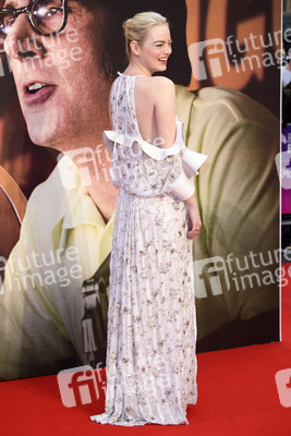 'Battle of the Sexes - Gegen jede Regel' Premiere, BFI London Film Festival 2017