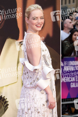 'Battle of the Sexes - Gegen jede Regel' Premiere, BFI London Film Festival 2017