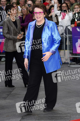 'Battle of the Sexes - Gegen jede Regel' Premiere, BFI London Film Festival 2017