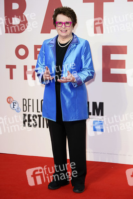 'Battle of the Sexes - Gegen jede Regel' Premiere, BFI London Film Festival 2017