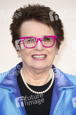 'Battle of the Sexes - Gegen jede Regel' Premiere, BFI London Film Festival 2017