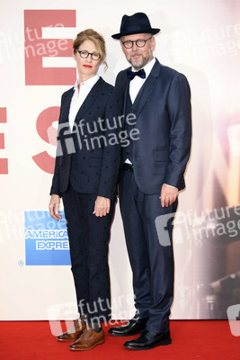 'Battle of the Sexes - Gegen jede Regel' Premiere, BFI London Film Festival 2017
