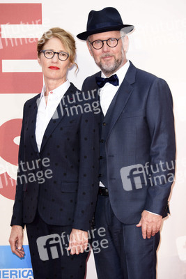 'Battle of the Sexes - Gegen jede Regel' Premiere, BFI London Film Festival 2017