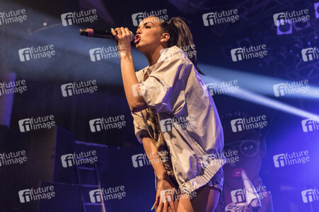 Konzert von SXTN in Osnabrück