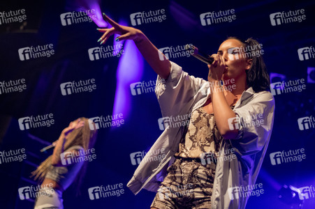 Konzert von SXTN in Osnabrück