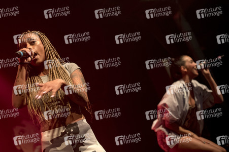 Konzert von SXTN in Osnabrück