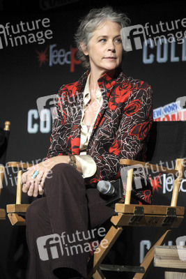 'The Walking Dead' Panel, New York Comic Con 2017