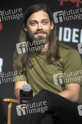 'The Walking Dead' Panel, New York Comic Con 2017