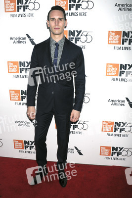 'Wonderstruck' Premiere, New York Film Festival 2017