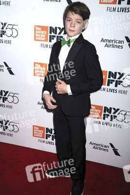 'Wonderstruck' Premiere, New York Film Festival 2017