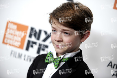 'Wonderstruck' Premiere, New York Film Festival 2017