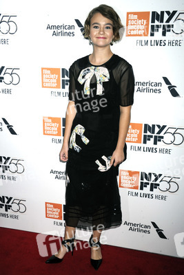 'Wonderstruck' Premiere, New York Film Festival 2017