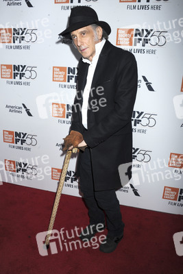 'Wonderstruck' Premiere, New York Film Festival 2017
