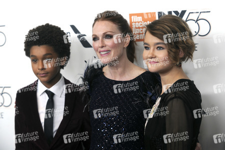 'Wonderstruck' Premiere, New York Film Festival 2017