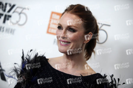 'Wonderstruck' Premiere, New York Film Festival 2017