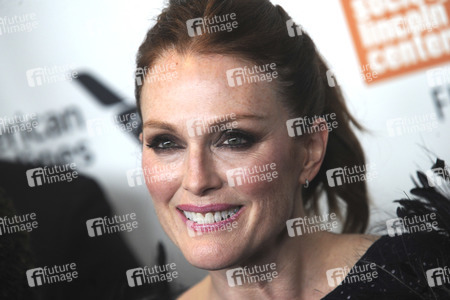 'Wonderstruck' Premiere, New York Film Festival 2017
