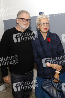 Filmpremiere 'Schumanns Bargespräche' in München