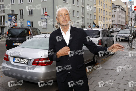 Filmpremiere 'Schumanns Bargespräche' in München