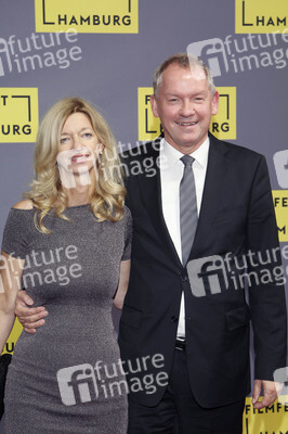 'Tatort - Borowski und das Land zwischen den Meeren' Premiere, Filmfest Hamburg 2017