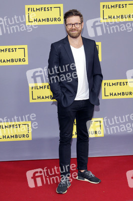 'Tatort - Borowski und das Land zwischen den Meeren' Premiere, Filmfest Hamburg 2017
