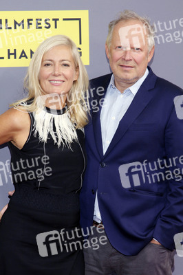 'Tatort - Borowski und das Land zwischen den Meeren' Premiere, Filmfest Hamburg 2017